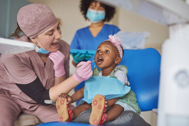 Best Emergency Dental Care  in Union Park, FL