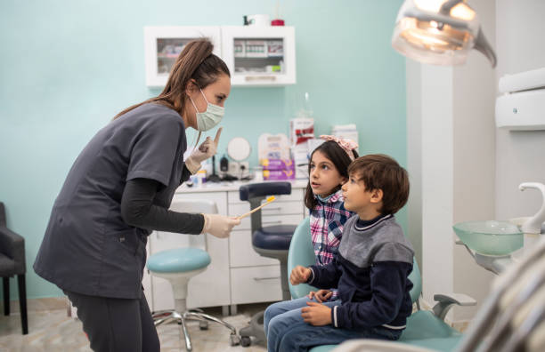 Why Choose Us for Your Dental Needs in Union Park, FL