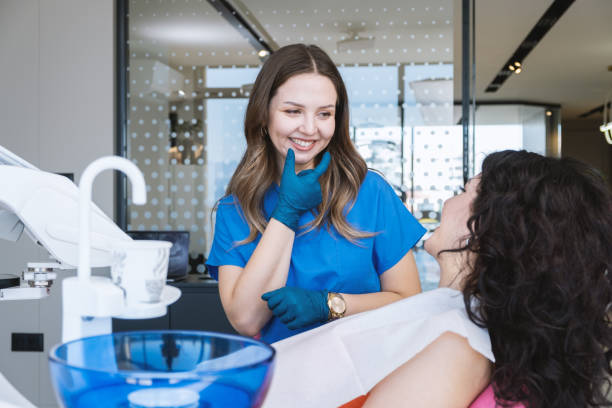 Best Oral Cancer Screening  in Union Park, FL