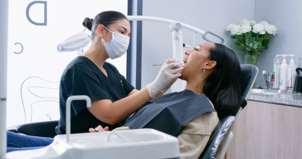 Best Laser Dentistry  in Union Park, FL