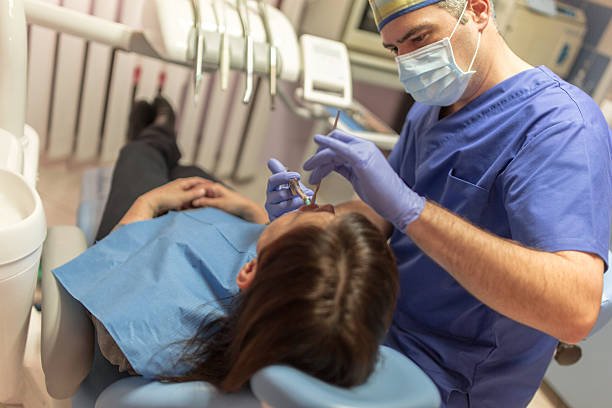 Best Invisalign and Clear Aligners  in Union Park, FL