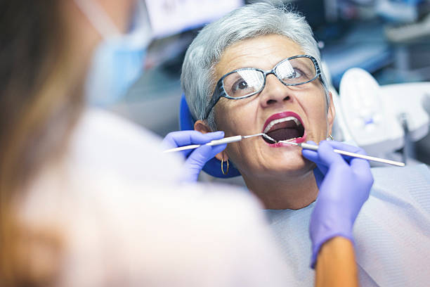 Best Dental Exams and Cleanings  in Union Park, FL